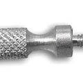 Knurled Reset Knob for Harley-Davidson