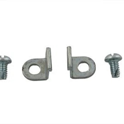 Dash Panel Lens Clip for Harley-Davidson
