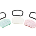 Dash Panel Lens Set for Harley-Davidson