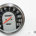 Speedometer with 2240:60 Ratio for Harley-Davidson