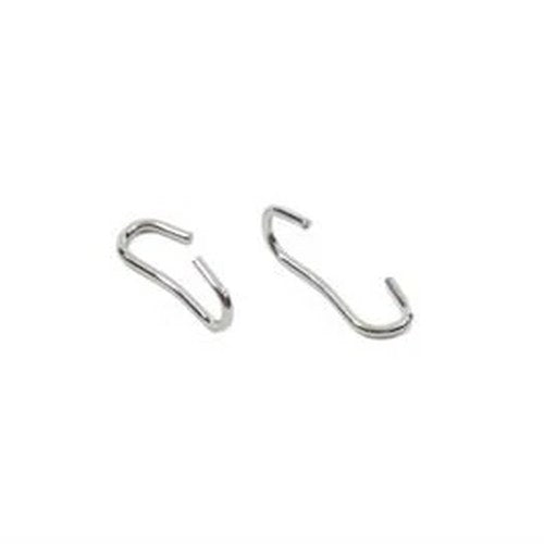 Dash Panel S-Hooks for Harley-Davidson