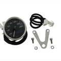 Mini 60mm Electronic Speedometer for Harley-Davidson