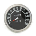 Speedometer 2240:60 for Harley-Davidson