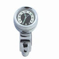 Handlebar Clock Assembly for Harley-Davidson