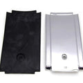 Die Cast Tank Trim Cover Chrome for Harley-Davidson