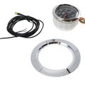 85mm Gps Speedometer Kit for Harley-Davidson