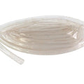 Braided Cable Heat Shrink Tubing Roll 3/8 inch x 10' for Harley-Davidson