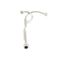 Knucklehead Top Oil Line Chrome for Harley-Davidson