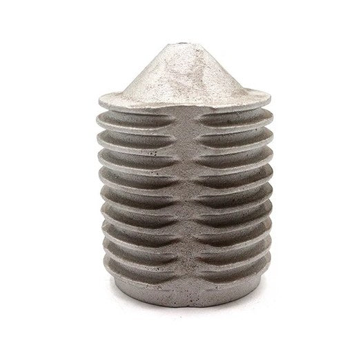 Finned Oil Filter Canister for Harley-Davidson