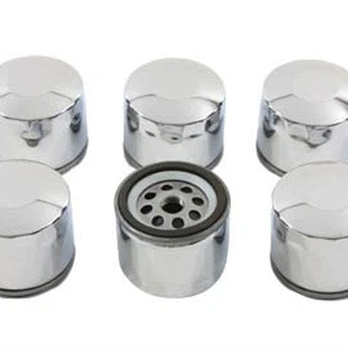 Motor Shop Oil Filter for Harley-Davidson