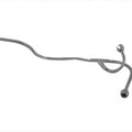 Knucklehead Top Oil Line Zicad for Harley-Davidson