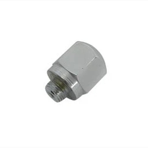 Nugget Oil Gauge Fitting for Harley-Davidson