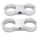 Oil Cooler Clamp Set for Harley-Davidson