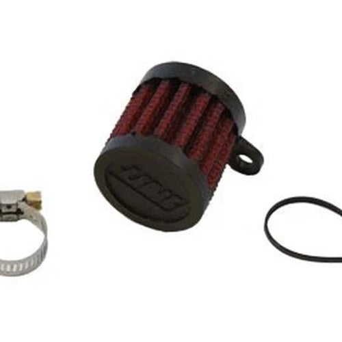 Universal Filter Crankcase Breather for Harley-Davidson