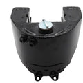Replica Black Oil Tank for Harley-Davidson