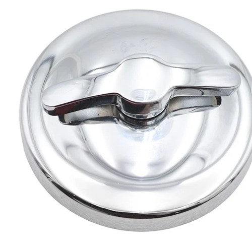 Oil Tank Cap Assembly for Harley-Davidson