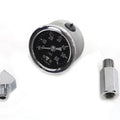 Liquid Filled Oil Gauge for Harley-Davidson
