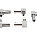 Gas and Oil Line Fitting for Harley-Davidson