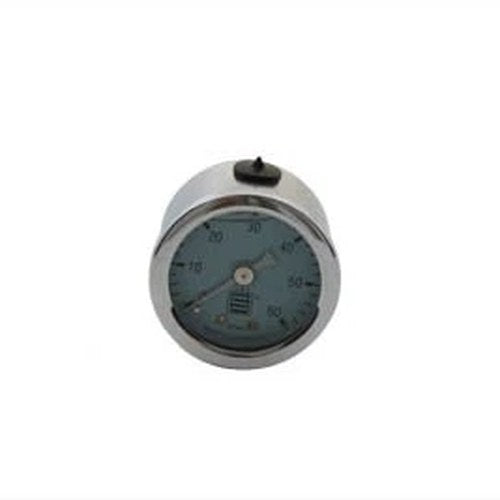 Liquid Filled Oil Pressure Gauge for Harley-Davidson