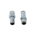 Straight Oil Fitting Set for Harley-Davidson