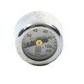 Mini Oil Gauge for Harley-Davidson