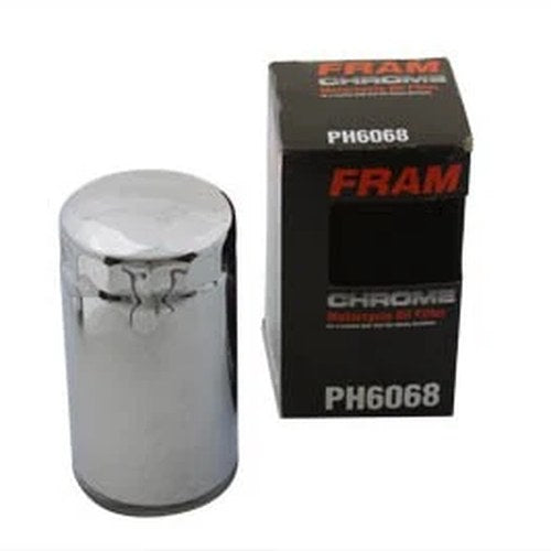 Fram Oil Filter for Harley-Davidson