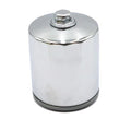 Hex Spin On Oil Filter for Harley-Davidson