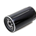 Black Extra Long Spin On Oil Filter for Harley-Davidson