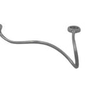 Crossover Gas Line for Harley-Davidson