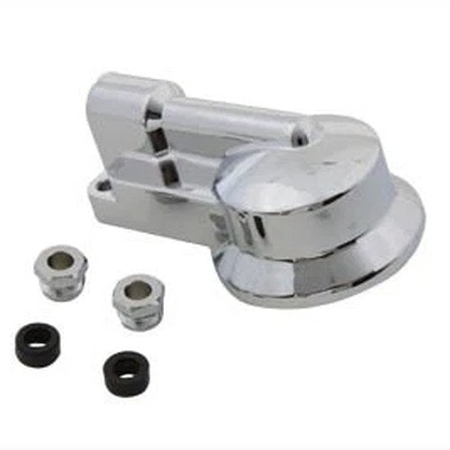 Oil Filter Housing for Harley-Davidson
