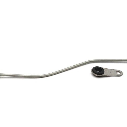 Oil Gauge Line and Bracket Kit for Harley-Davidson