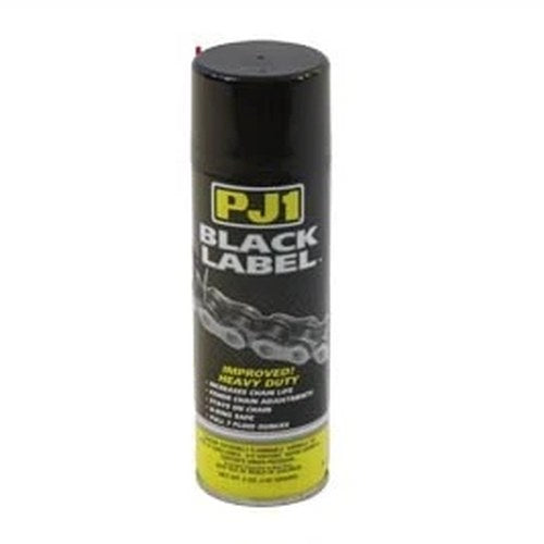 PJ1 Chain Lube for Harley-Davidson