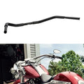 3.5" Rise Bar Handlebar Fit For Harley Sportster XL Softail Dyna Low Rider Flhr