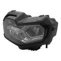 Motorcycle LED Headlight Assembly Fit For BMW F750GS F850GS Adventure/ADV 18-24
