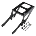 Detachable Two-Up Mounting Rack Fit For Harley Flhc Flde 2018-2025