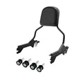 Sissy Bar Backrest Docking Hardware Kit Fit For Harley Softail FatBoy Fxbr 18-25