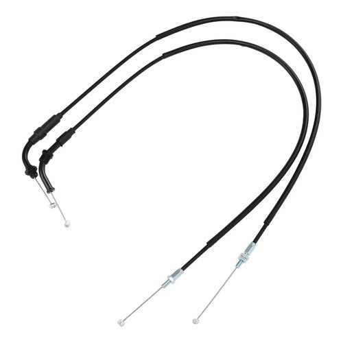 Throttle Cable Wires Fit For Honda CBR500R Cbr 500R 2013-2018 CB500F 2013-2021
