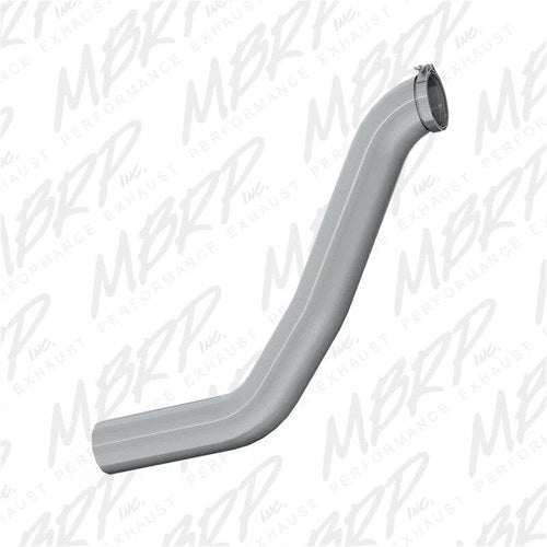 Mbrp For 1998-2002 Dodge 5.9L Cummins 2500/3500 4in HX40 Turbo Down-Pipe