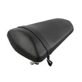 Rear Passenger Pillion Seat Fit For Yamaha Yzf R3 YZFR3 2015-2024 2016 2017 2018