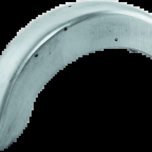 Bikers Choice For 84-96 Softail Custom Smooth Style Flst Rear Fender