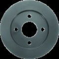 Bikers Choice 09-13 Trike Rear Brake Rotor Replaces For H-D 83425-09