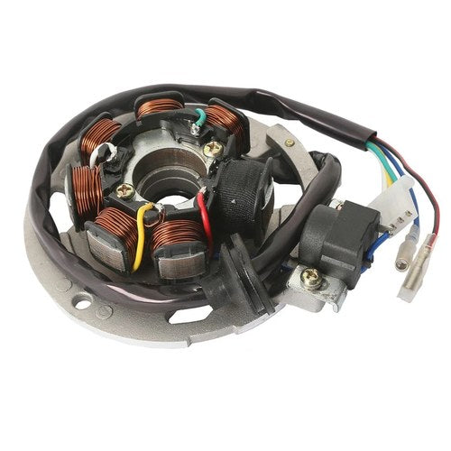 Generator Magneto Stator Coil Fit For Polaris ATV Predator 90 03-2006 2004 2005