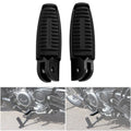 Front Driver Rider Footpegs Pegs Fit For Harley Nightster Special RH975 RH975S