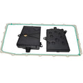 BD Diesel For 17-24 Ford 10R80 Transmission Filter Service Kit