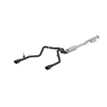 Mbrp For 2019+ Chevrolet Silverado 1500 / 2019+ Gmc Sierra 1500 Alum. 3in Armor