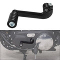 Shift Lever Shifter Pedal Mid-Control Fit For Harley Sportster XL883 1200 04-22