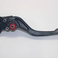 Crg For 99-20 Yamaha R6/ R1S RC2 Clutch Lever -Short Black