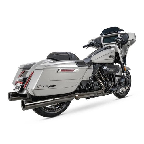 Vance & Hines For 17-23 Harley Davidson CVO/Touring Hi-Output Slip On