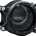 Vance & Hines For HD Touring/Softail 17-22 VO2 Insight Black