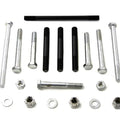 Colony Engine Cast Kit Cadmium - Premium Quality For Replacement Parts